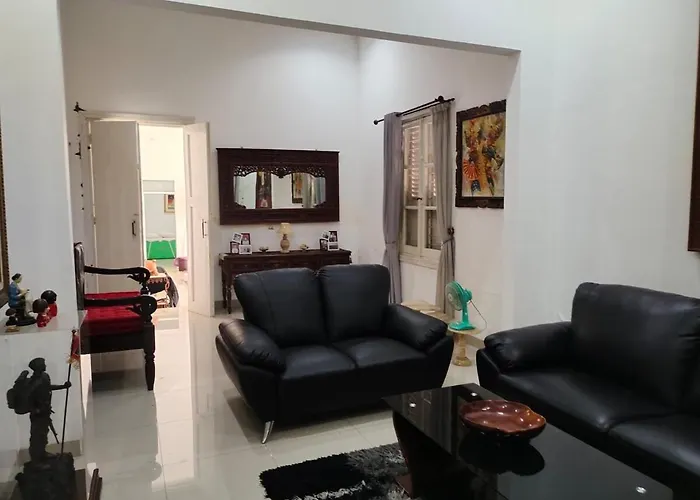 Gandapura House 36