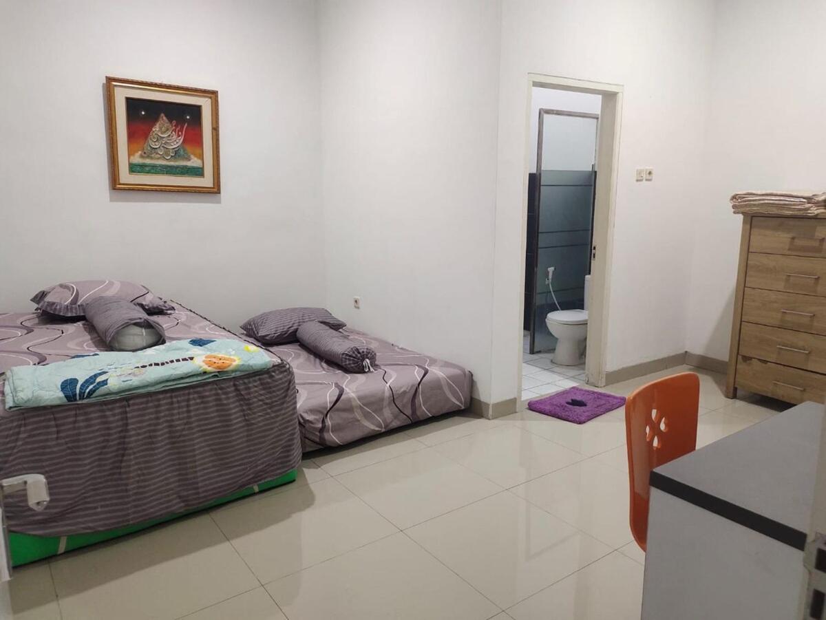 Gandapura House 36 Bandung