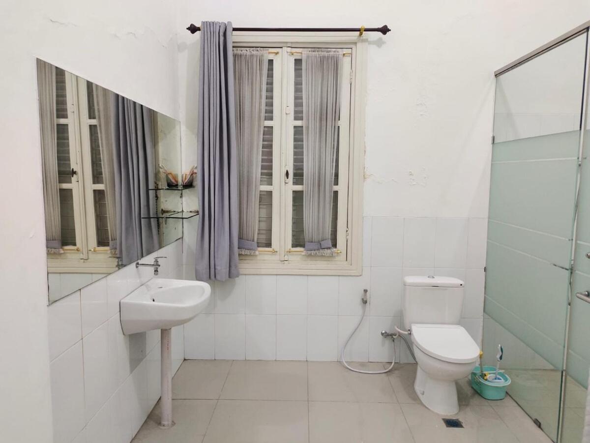 Rumah liburan Gandapura House 36 *