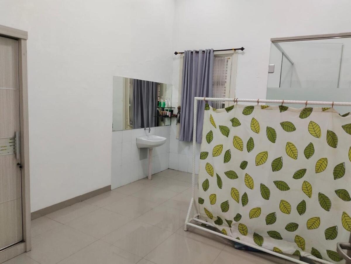 Gandapura House 36 *