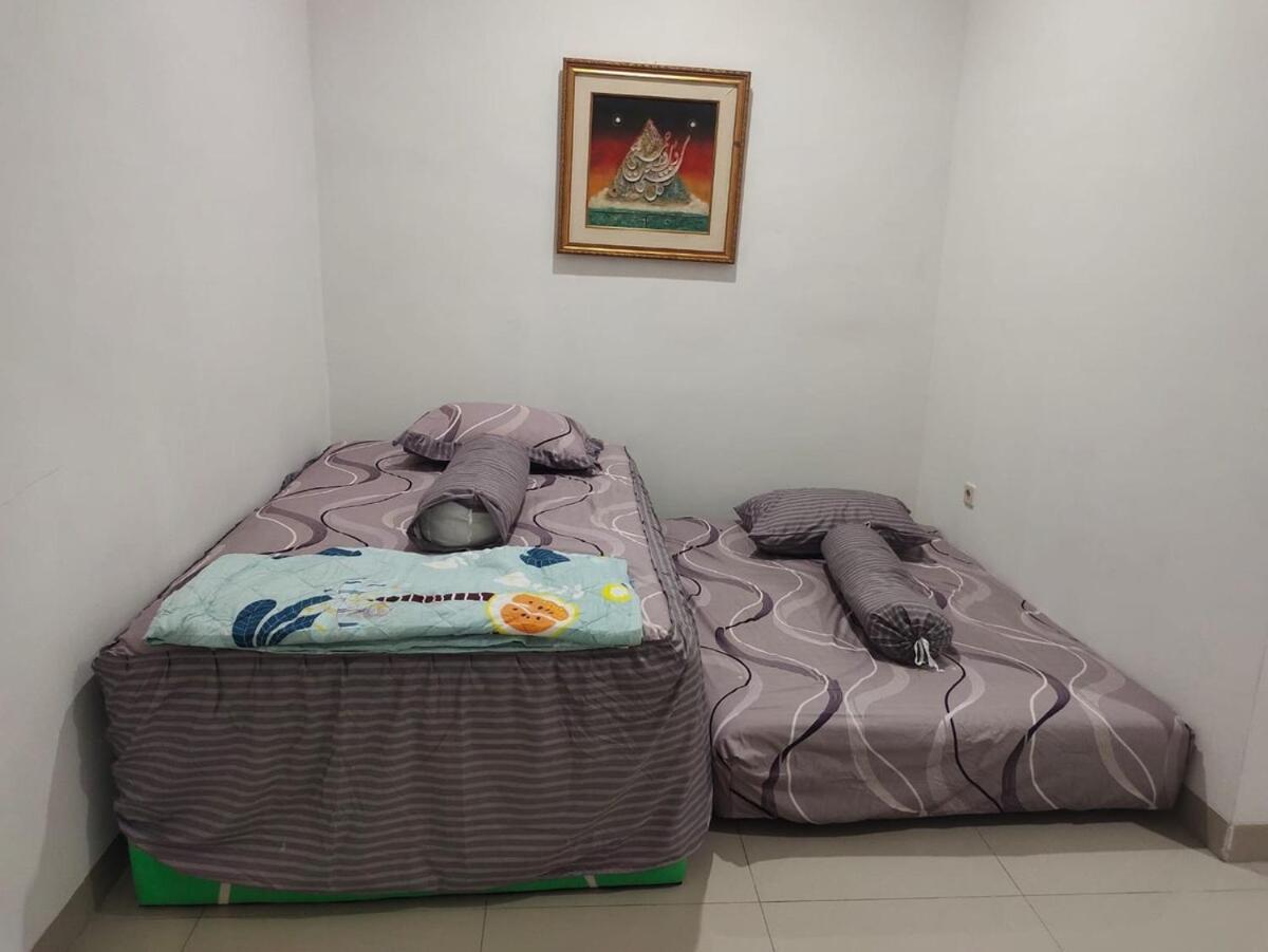 Gandapura House 36 Bandung