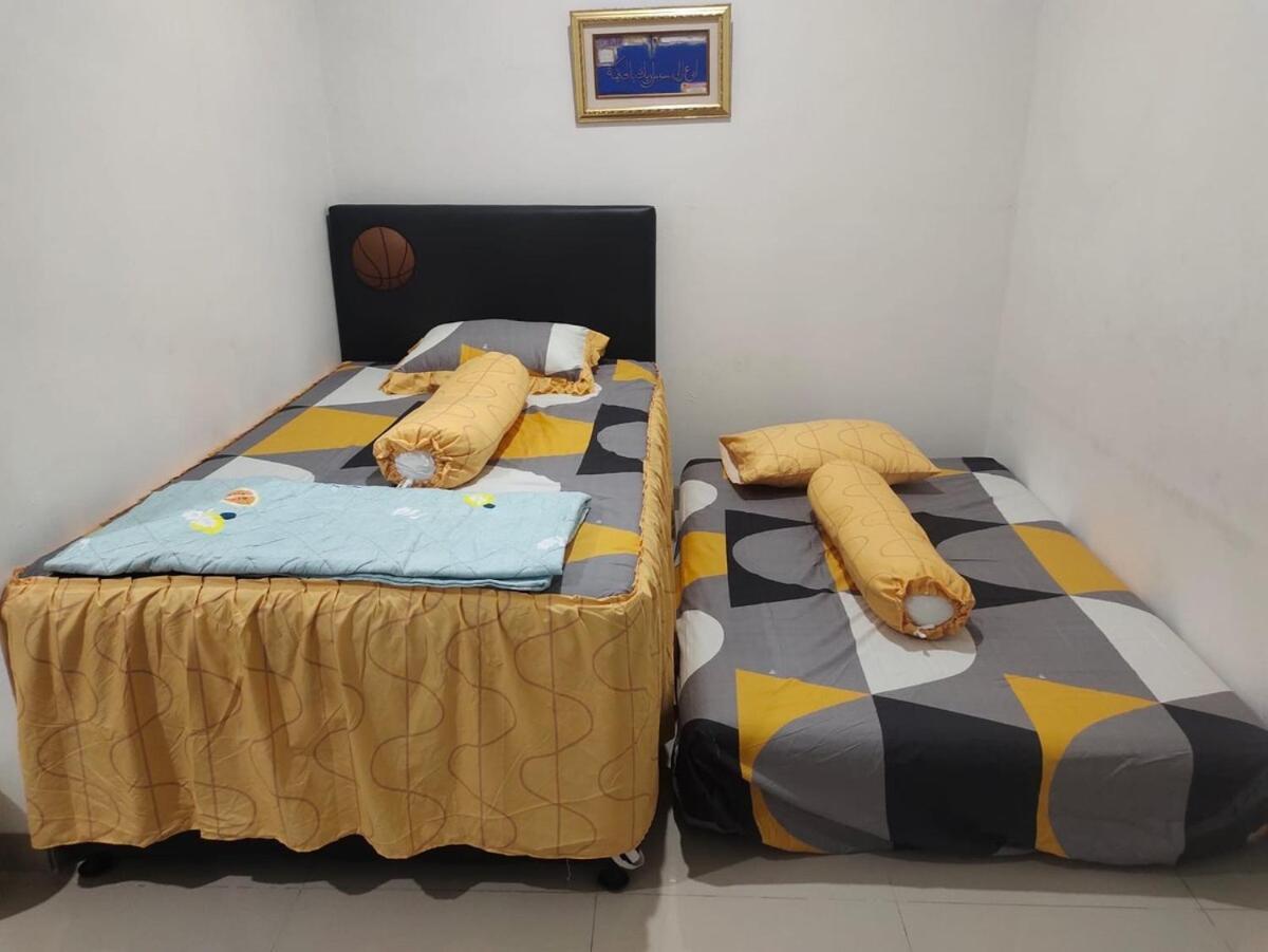 Gandapura House 36 * Bandung