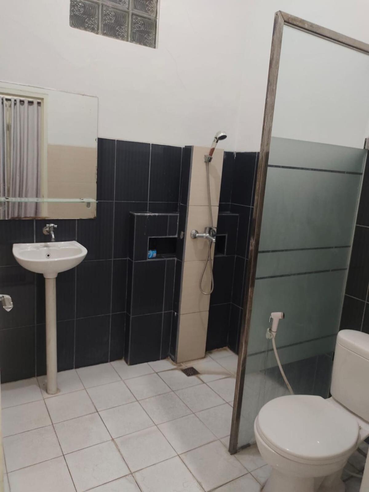 Gandapura House 36 *