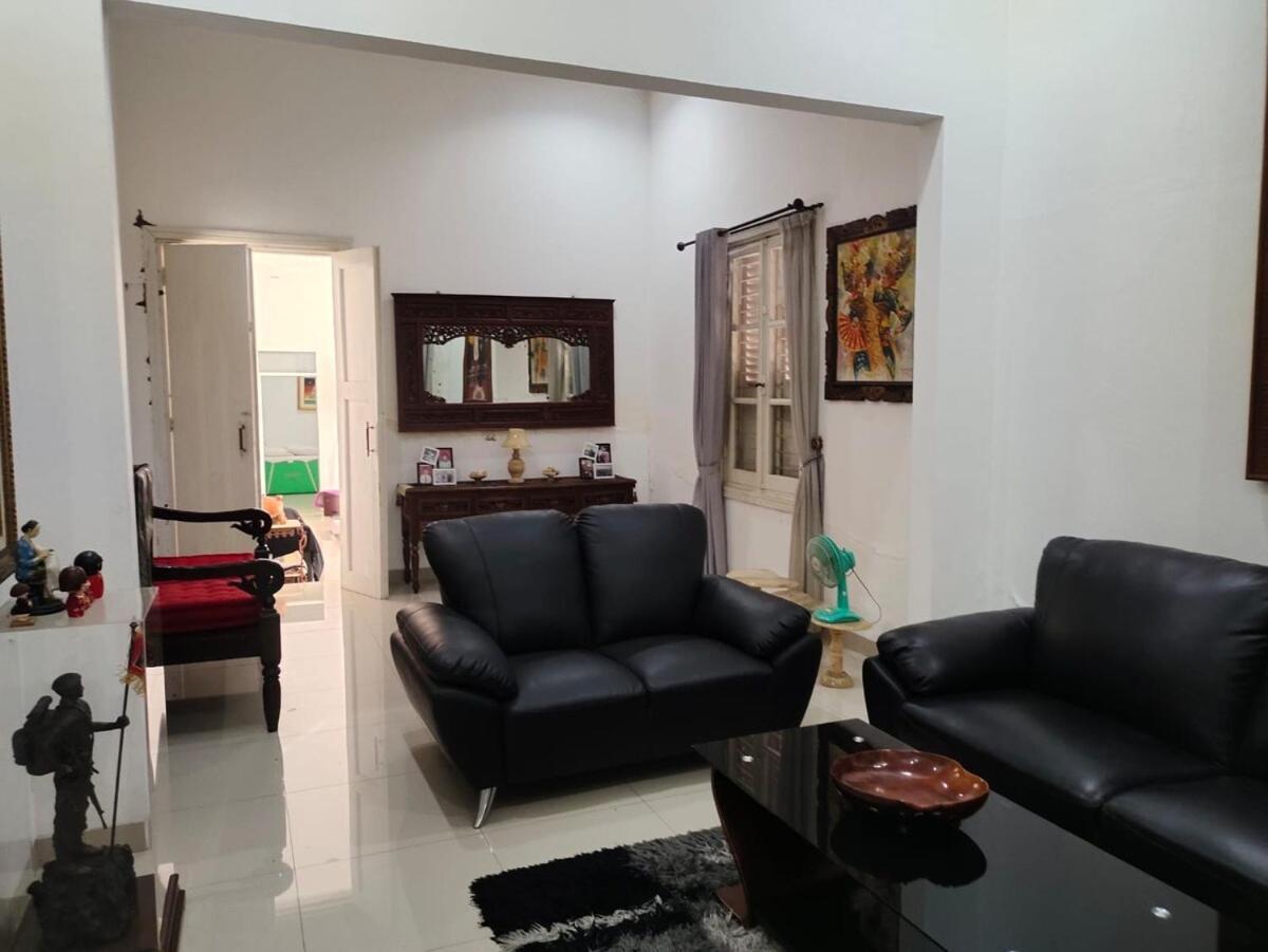 Gandapura House 36 * Bandung
