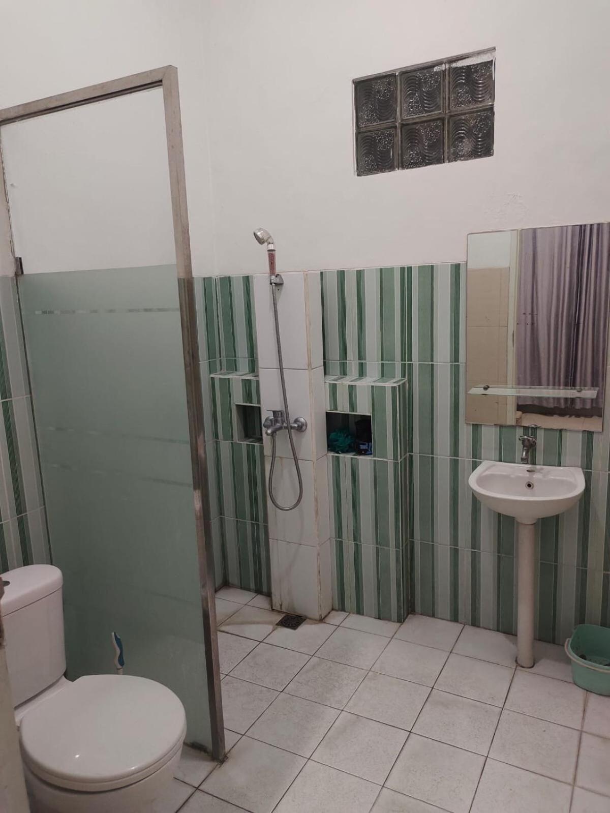 Gandapura House 36 Bandung